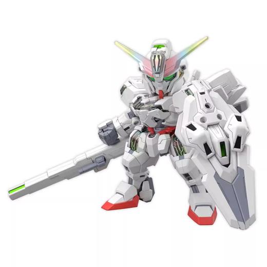 万代 Bandai SD GUNDAM CROSS SILHOUETTE GUNDAM CALIBARNBANC4573102666918 商品图0