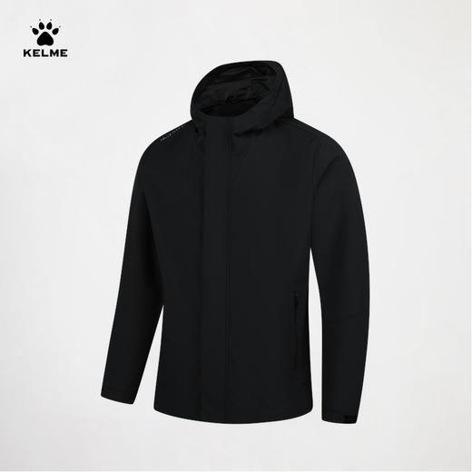 卡尔美秋季新款方寸之间系列男士梭织外套 商品图3