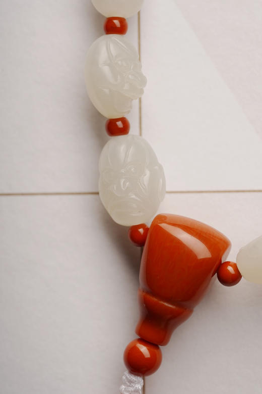 籽料十八罗汉 商品图7