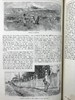 1880年 斯克里布纳月刊 数百幅插图 真皮精装16开 商品缩略图12
