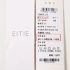 EITIE爱特爱秋季新品长袖时尚通勤复古印花小上衣7513214 商品缩略图6