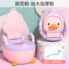【我是宝宝的“小闺蜜”，萌动造型宝宝不抵触~】适合1-7岁宝宝 宝宝加大加厚便盆尿盆 儿童马桶座便器 婴儿抽屉式盆 小孩卡通座便器-QQ 商品缩略图12