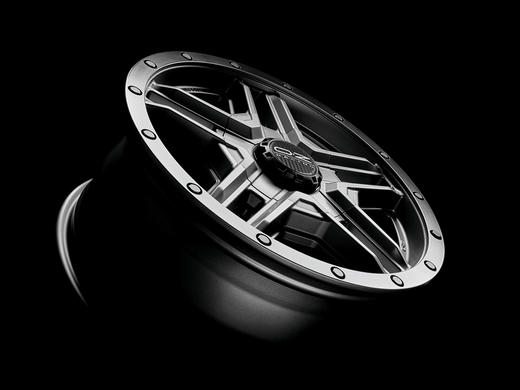 OZ Rally Adventure 轮圈 意大利进口 OZ Racing 17寸 商品图5