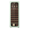 海尔酒柜 JC-150WGHSC1 商品缩略图0