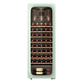 海尔酒柜 JC-150WGHSC1