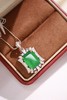 5.75ct 祖母绿吊坠 商品缩略图0