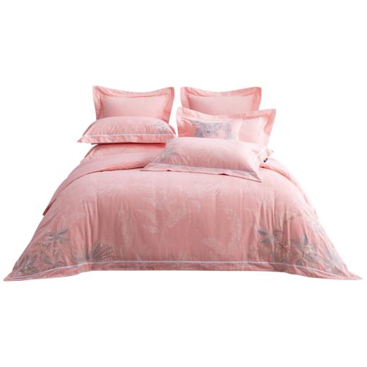 多喜爱 经典提花六件套-入梦繁花 商品图5