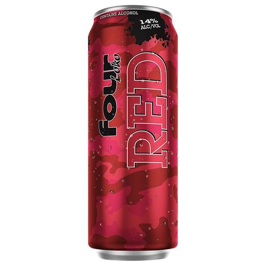 美国四洛克 14度朱雀鸡尾酒 695ml/厅 商品图1