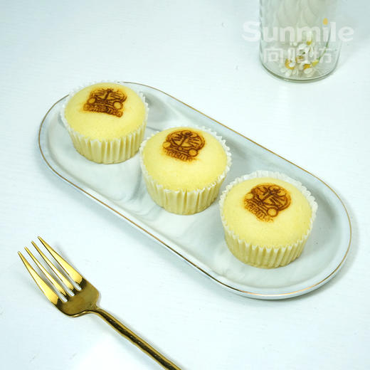 芙蓉蛋糕 商品图0