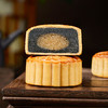 【鲜品屋】鲜品祥月 中秋月饼礼盒720g12粒装 商品缩略图6