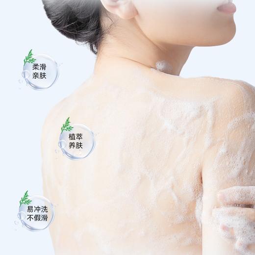 【下单送小样*2】征服2024新升级青蒿洗发乳洗发水洗护系列【4-613】 商品图14