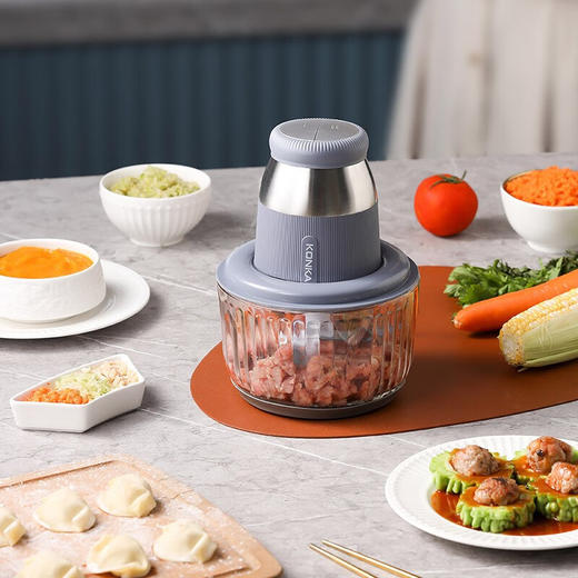 康佳  食品加工器（碎肉机） 商品图3