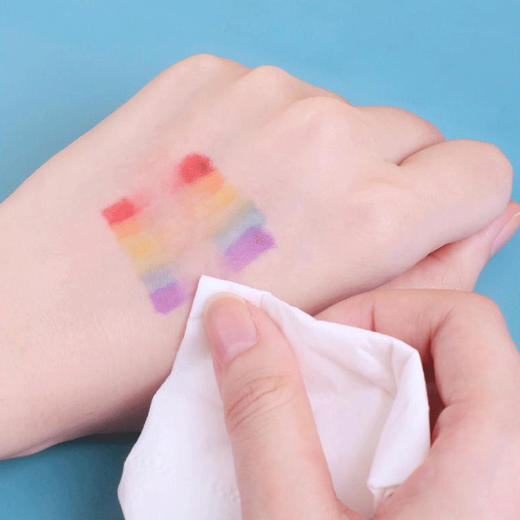 【贝发】易洗水彩笔48色 商品图1