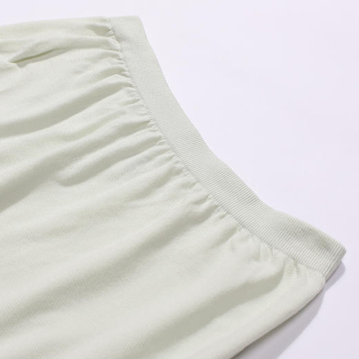 都市丽人保暖衣轻暖套装无缝面料薄女士保暖衣套装LWTCA1 商品图6