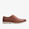 Clarks Atticus 复古牛津男鞋 只要￥499直邮到手，原价1000+ 商品缩略图3