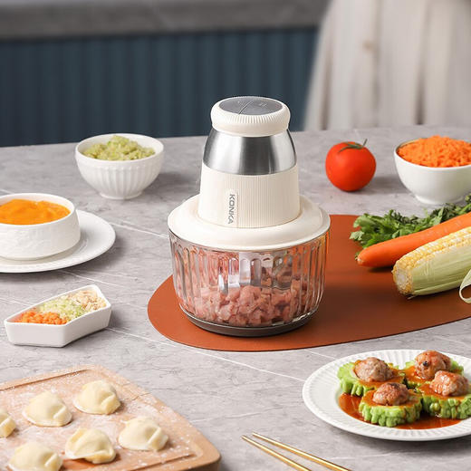 康佳  食品加工器（碎肉机） 商品图1