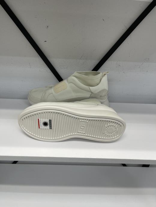 微瑕 UGG Neutra Neoprene 女士半内靴套穿式运动鞋 1095097 商品图3