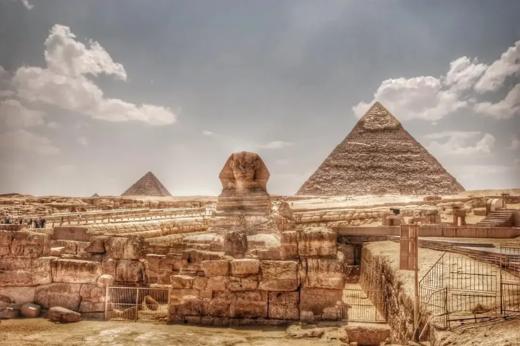 埃及深度游，10日4城18景，跨越千古遗迹，带你深入体验不同时代的文化魅力 商品图5