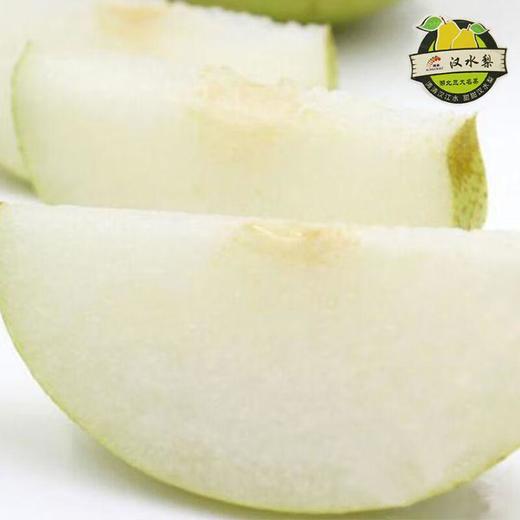 汉水梨约1kg/份 商品图3
