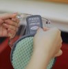 利快瑞典进口多功能清洁海绵擦 商品缩略图2