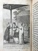 【法语】1818年 中华帝国奇闻录（卷2） 6幅原品版画插图 全真皮精装36开 商品缩略图6