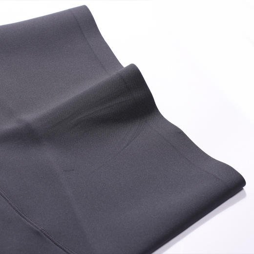 都市丽人打底裤轻暖外穿裤锦纶薄九分裤LLT4A3 商品图5