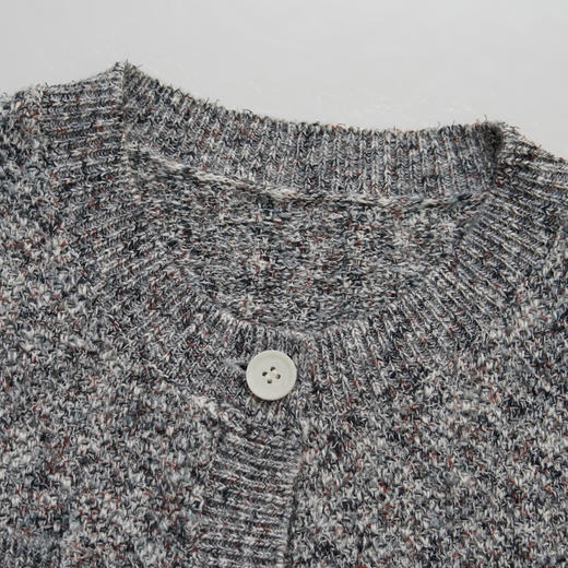 MJ3Z019麦克斯菲瑞针织衫 商品图2