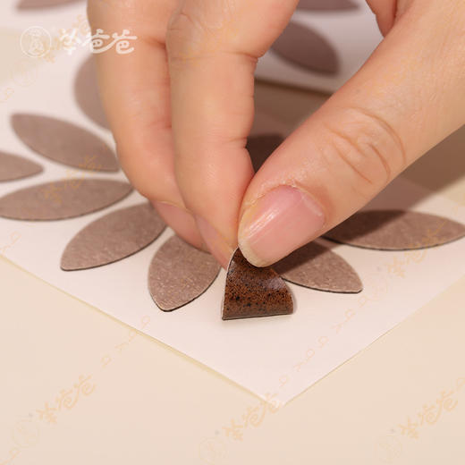 【艾草眼舒保健贴】视灵灵单品|缓解眼疲劳 清凉舒适 微薄荷凉凉感 商品图10