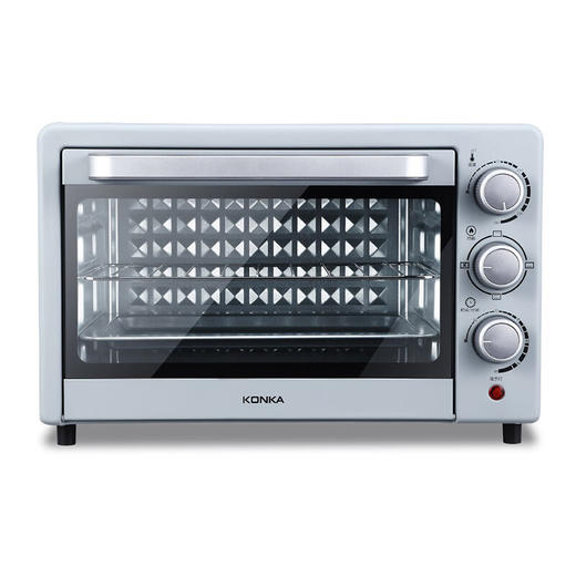 康佳  电烤箱KDKX-2001-M 商品图6