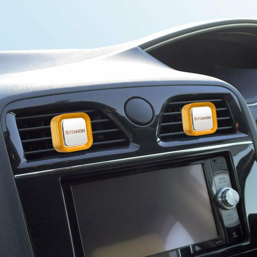 日本HARUKADO晴香堂 · 车载消臭香薰2.4g 空调口使用｜品牌直发 商品图7