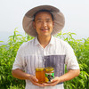 包德安/BDA 枇杷蜂蜜（500克） 商品缩略图4