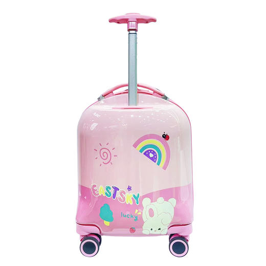 驿客 儿童拉杆箱EKX-6016 商品图6