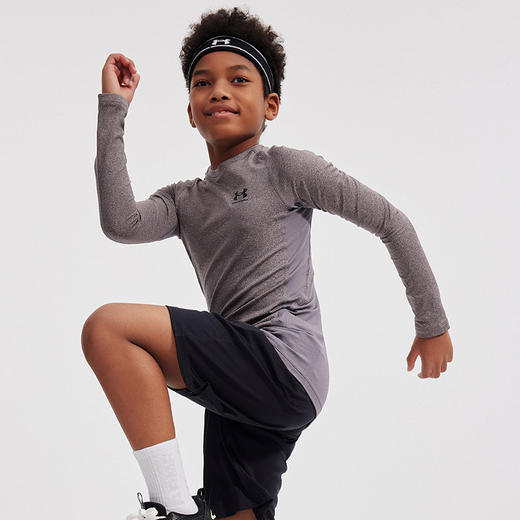 【品牌直发】正品Under Armour安德玛季末清仓 超低折扣  紧身衣1366372 商品图7