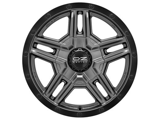 OZ Rally Adventure 轮圈 意大利进口 OZ Racing 17寸 商品图3