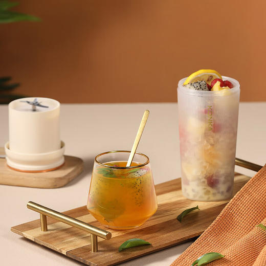 康佳  便携式果汁杯 商品图3