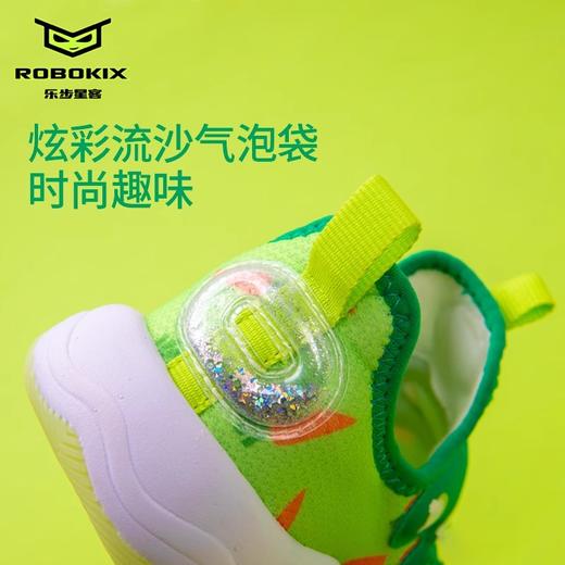 ROBOKIX新款儿童运动幼儿园鞋儿童休闲鞋 商品图4