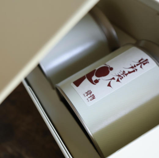 【东方美人 】白豪乌龙茶/半发酵 商品图2