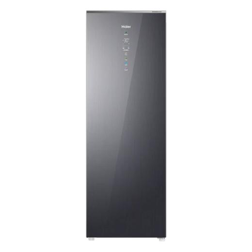 海尔立式冷柜 BD-210WGHSF 商品图0