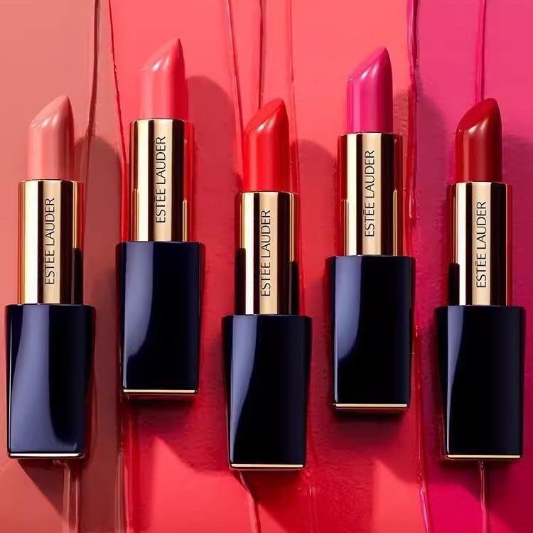 西印宸  雅诗兰黛倾慕哑光唇膏3.5g