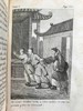 【法语】1818年 中华帝国奇闻录（卷2） 6幅原品版画插图 全真皮精装36开 商品缩略图8
