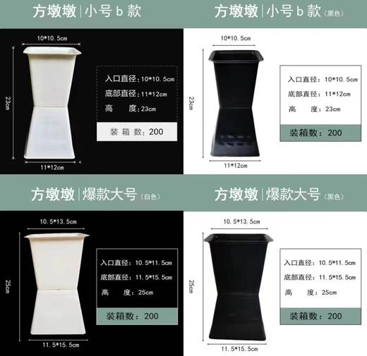 【琳琅】方墩墩包花神器（量大私信客服，价格更优惠） 商品图0