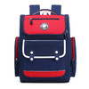 【开学季】2024 新款英伦风小学生男女生减负护脊书包高颜值大容量轻便双肩包 商品缩略图5
