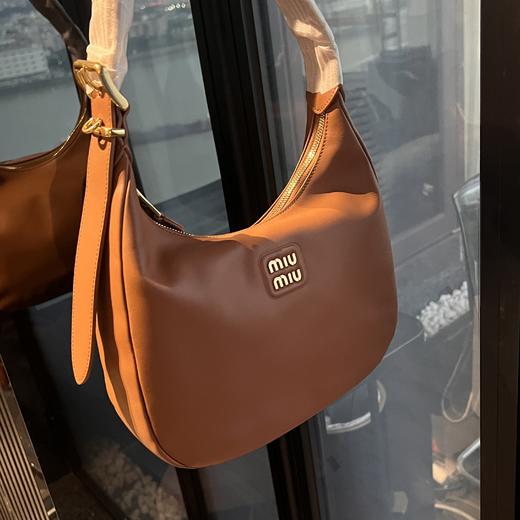 miu miu24ss 新款 leather goods 商品图6