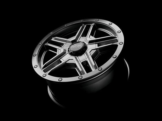 OZ Rally Adventure 轮圈 意大利进口 OZ Racing 17寸 商品图6