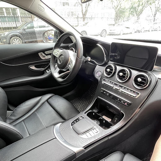 奔驰 C 260 L【长租-北京】 商品图2