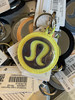Lululemon/露露乐檬 Logo Keychain 男女同款LOGO标钥匙扣 商品缩略图2