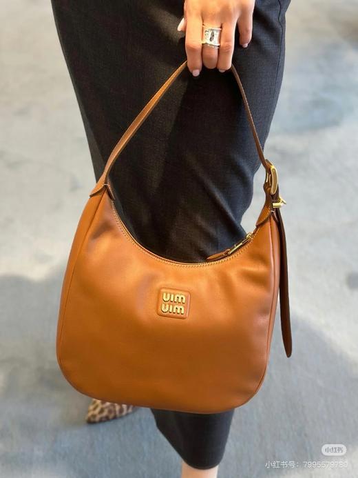 miu miu24ss 新款 leather goods 商品图8