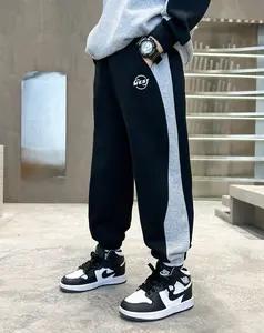 唯*品*会 zhuan供款！ 男童秋款小脚裤 商品图1