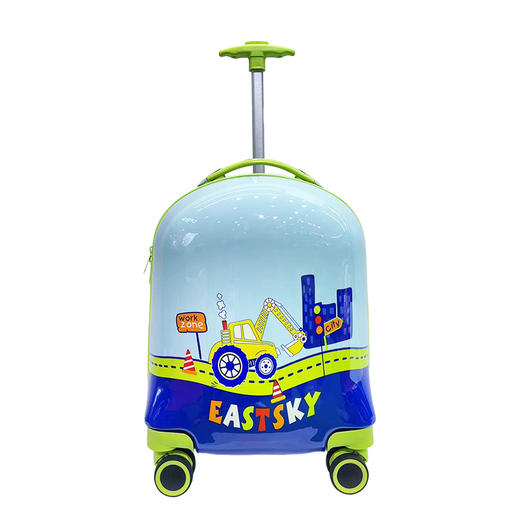 驿客 儿童拉杆箱EKX-6016 商品图2