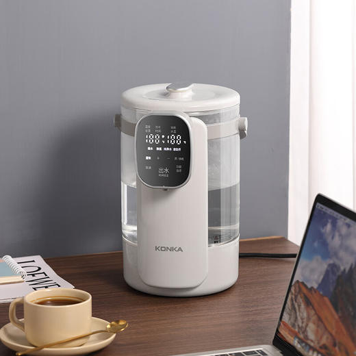 康佳  电热开水瓶 商品图0